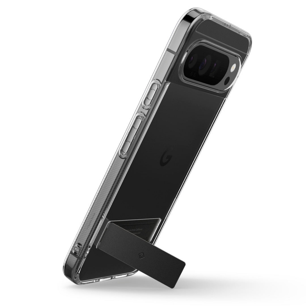 Google Pixel 9 or 9 Pro case caselogy